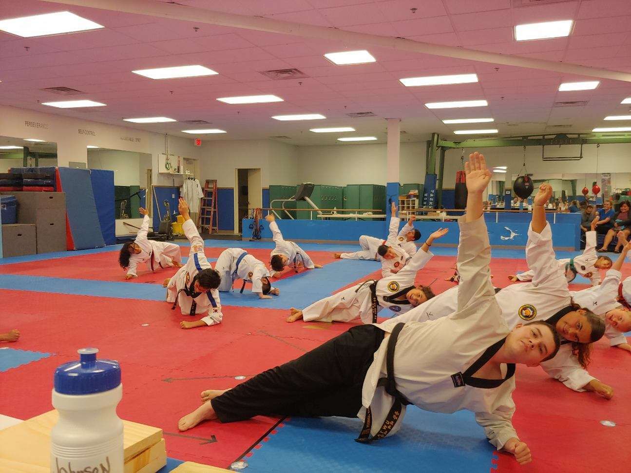 Gallery - Unity Martial Arts Academy | Las Vegas, NV